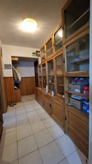 Apartament cu 2 camere semidecomandat în Olimpia-Stadion