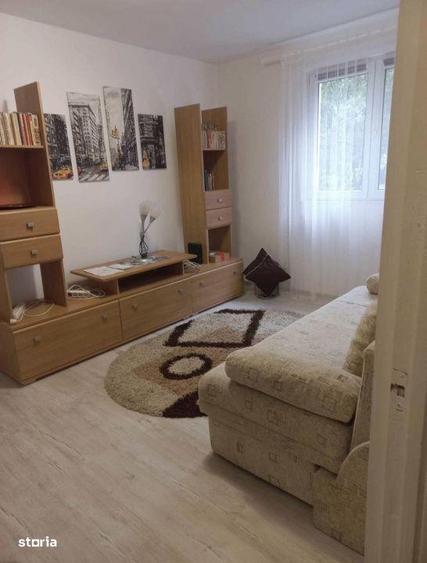 Apartament cu 2 camere decomandat, mobilat în Militari — fotografia 1