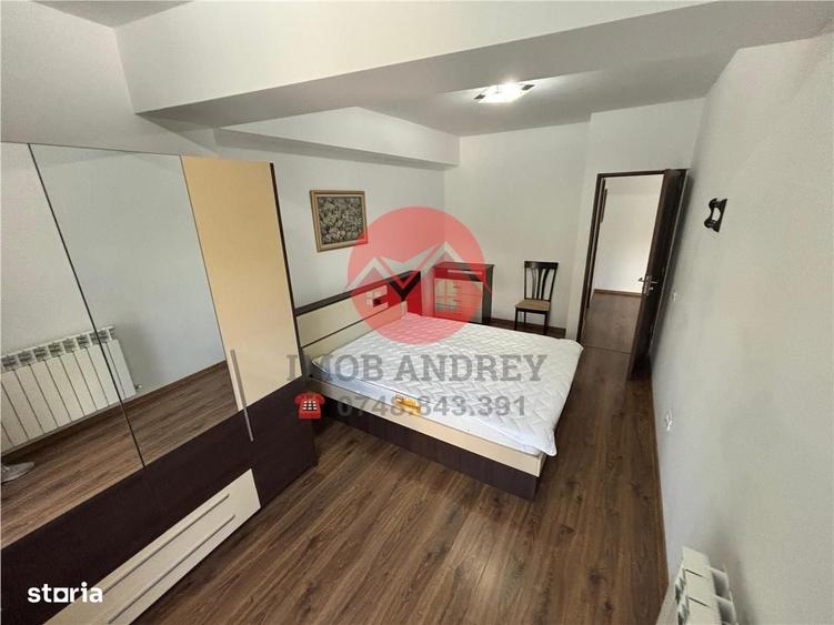 Apartament cu 2 camere în Central