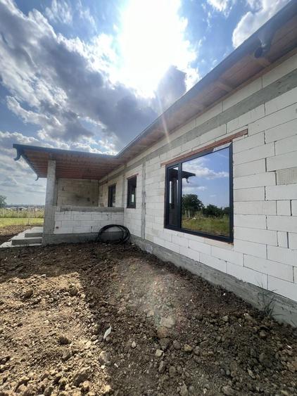 Casa de vanzare, Viforita, Valea Sasului. - 4