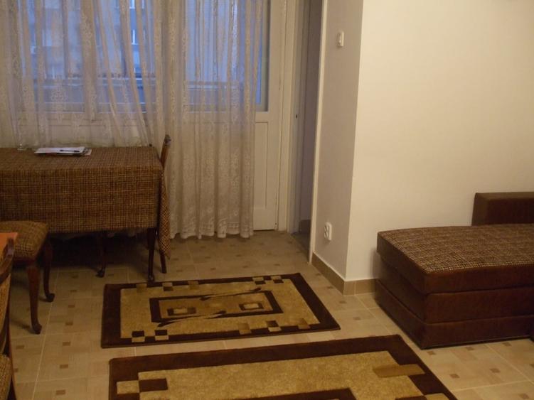 Garsonieră semidecomandată în Chișinau