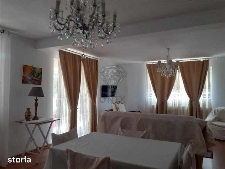 Casă cu 3 camere cu Teren 670 Mp în Ceptura