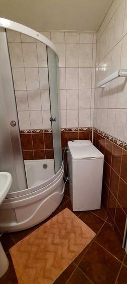 Garsonieră decomandată în Muncii