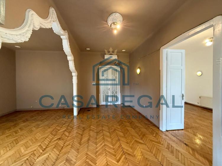 Birou, de 100 mp, în Ultracentral