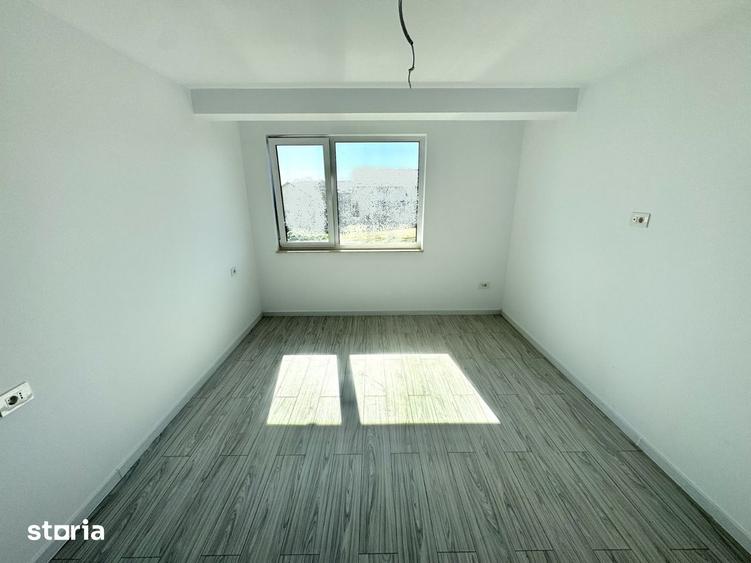 Casă cu 4 camere cu Teren 240 Mp în Valea Lupului