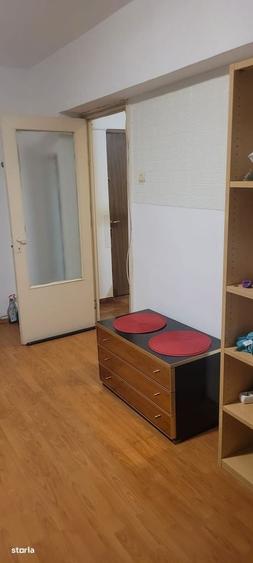 Apartament cu 2 camere în Uverturii