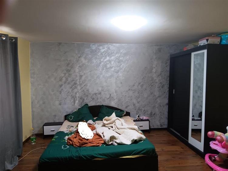 Casă cu 3 camere cu Teren 554 Mp în Ciurea