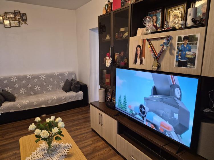 Apartament cu 2 camere în Tomis III