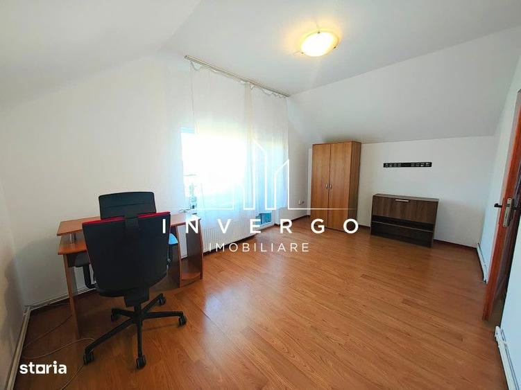 Apartament cu 2 camere decomandat în Între Lacuri