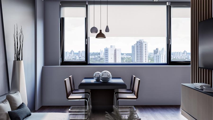 Apartament cu 2 camere decomandat în Torontalului — fotografia 3