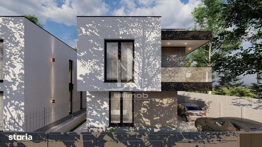 Casa individuala strada Astrelor Popesti. - 12