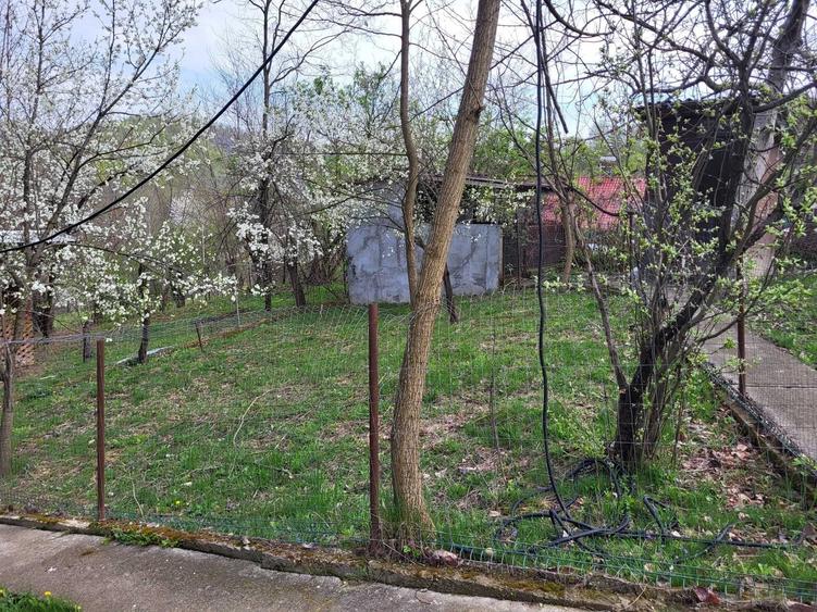 Casă cu 3 camere în Central