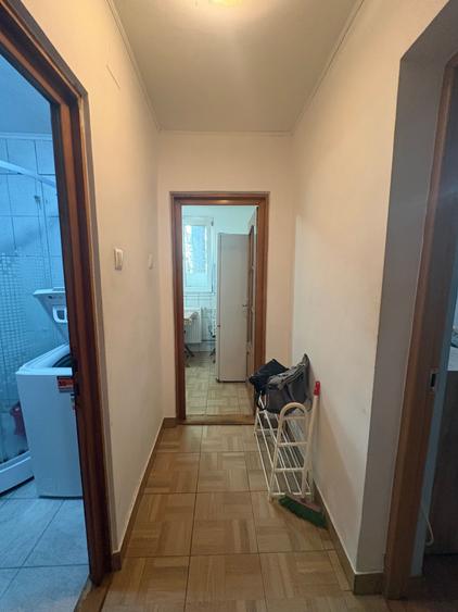 Garsonieră decomandată în Tătărași