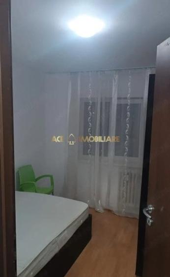 Apartament cu 2 camere decomandat, mobilat în Berceni