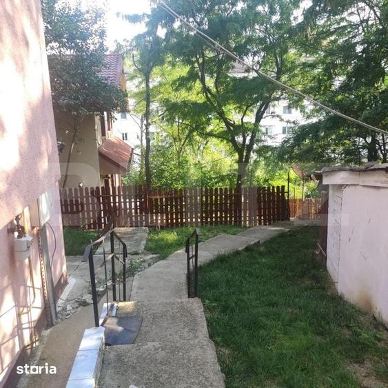 Apartament 2 camere, decomandat, 49mp, zona Pacurari - 4