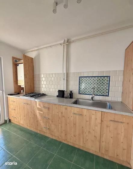 Apartament 3 camere (4 in CF) Manastur, zona Big - 3