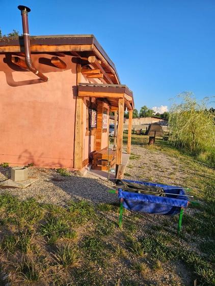 Casă cu 3 camere în Săliște