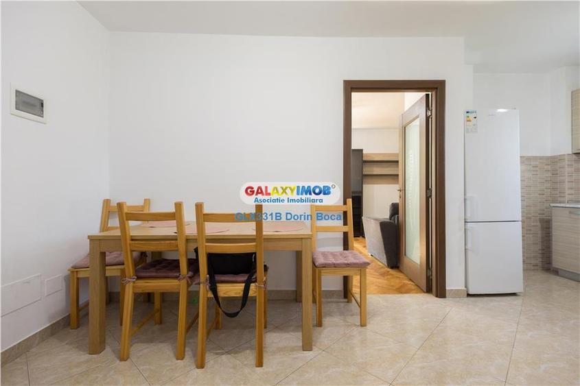 Apartament cu 2 camere decomandat, mobilat în Titan