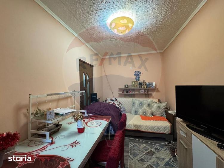 Garsonieră, mobilată în Vladimirescu
