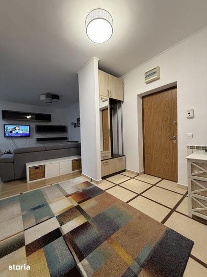 Apartament 2 camere | Vitan | Vitan Residence | Garaj | Metrou Mihai B - 5