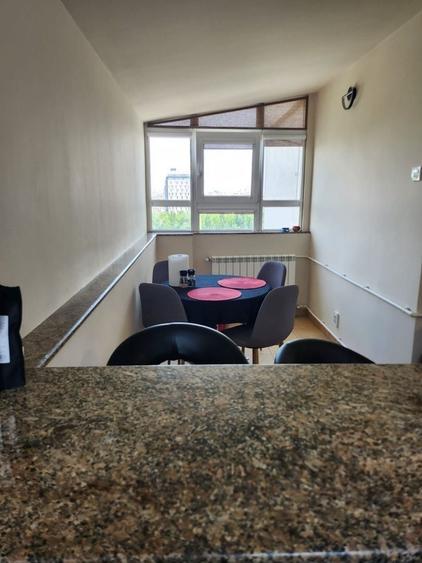 Apartament cu 2 camere decomandat, mobilat în Unirii