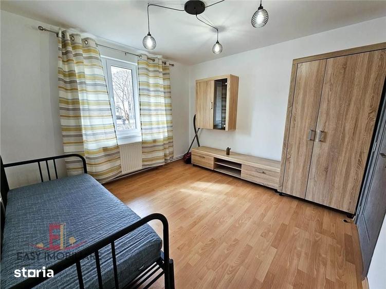Apartament 2 camere, UMF, prima inchiriere dupa renovare, Targu Mures - 6