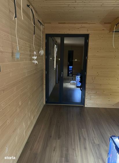 Casă cu 6 camere cu Teren 1000 Mp în Central