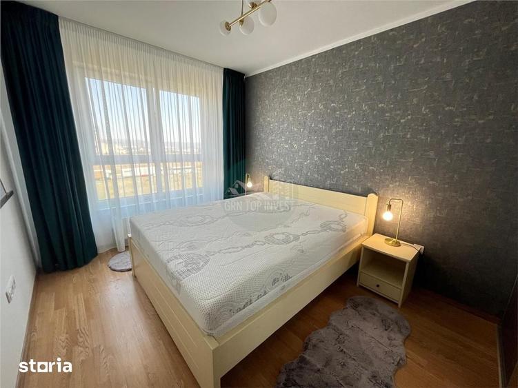Apartament cu 2 camere în Șelimbăr