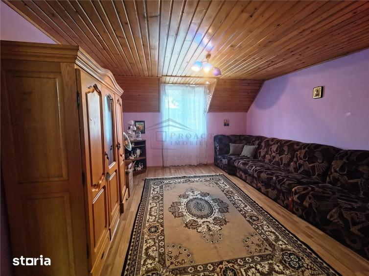 Casă cu 7 camere cu Teren 600 Mp în Burdujeni