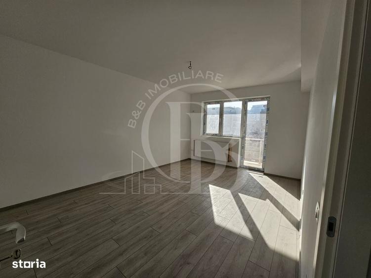 Apartament Pallady 2 camere Pret Credit Ipotecar avans 15% - 2