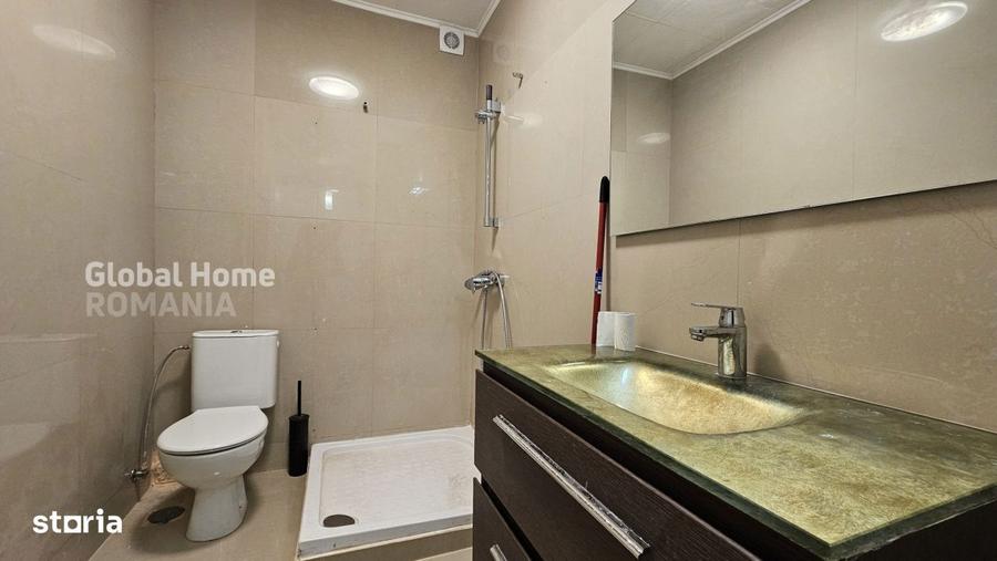 Spatiu de birouri 4 camere 70.8MP | Bd. Lascar Catargiu | Vila interbe - 8