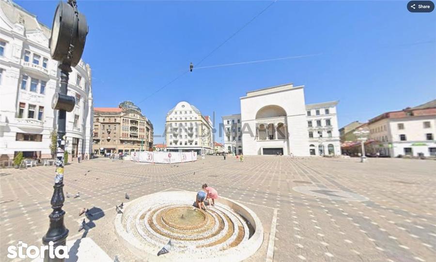 Spațiu comercial, de 80 mp, în Ultracentral