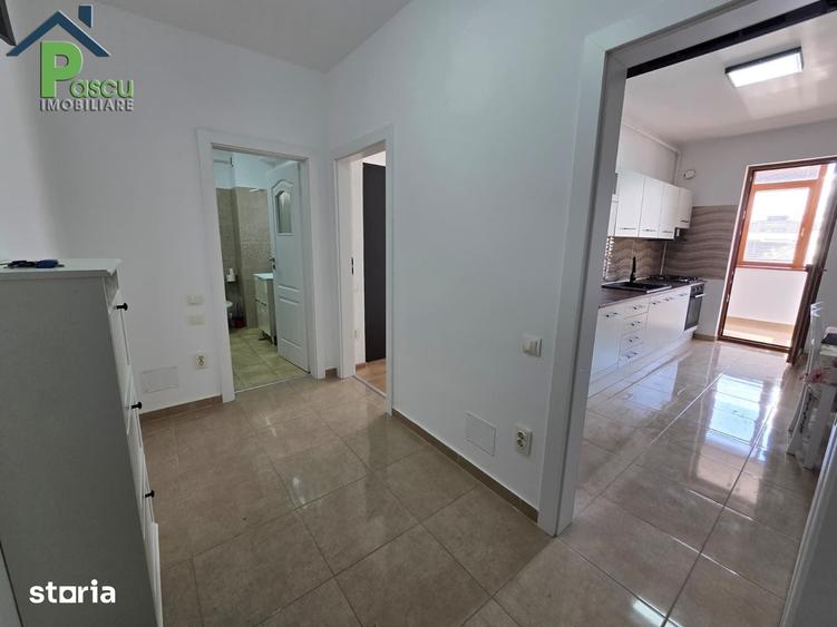 Apartament cu 2 camere decomandat în Ghencea