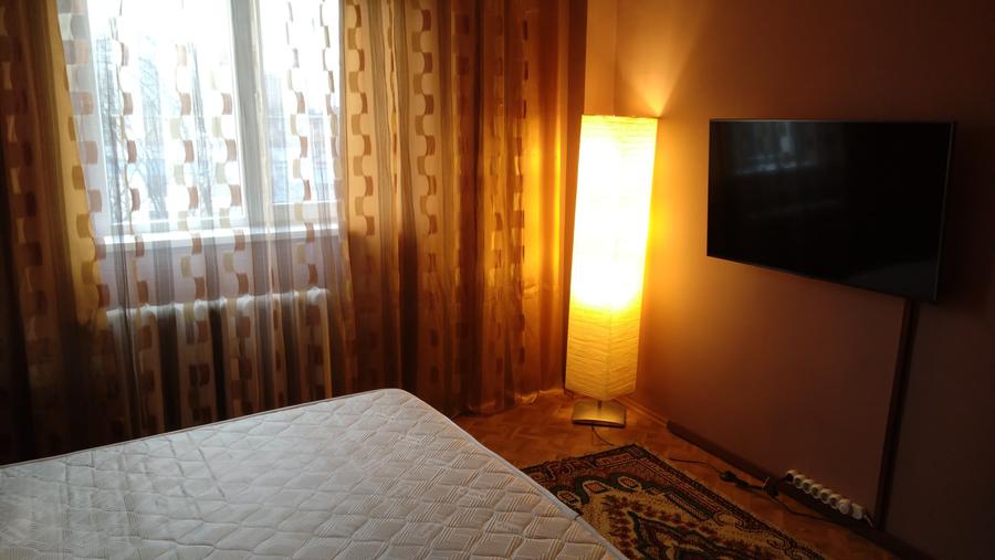 Apartament cu 2 camere decomandat în Militari