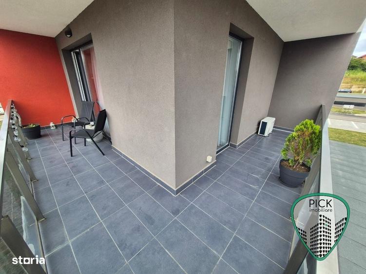 P 4240-Apartament de inchiriat cu 2 camere in Mures, Livezeni,Lavandei - 4