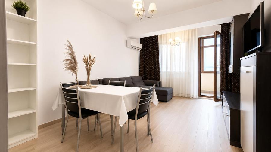 Apartament 2 camere decomandat, 70 mp,  – Cartierul Latin - 4