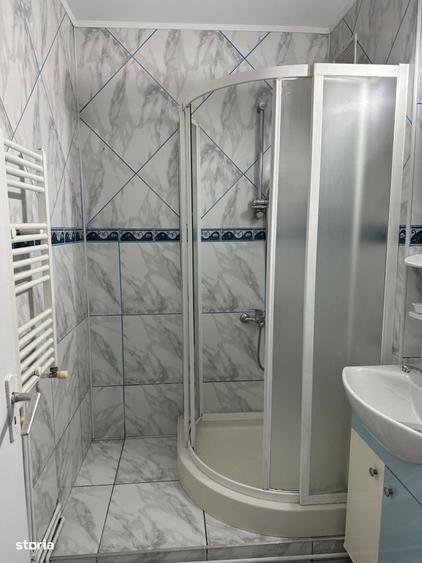 Campina - ap. 2 cam - mobilat - 1500 Lei/Luna - 9