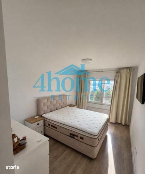 Apartament cu 2 camere în Theodor Pallady