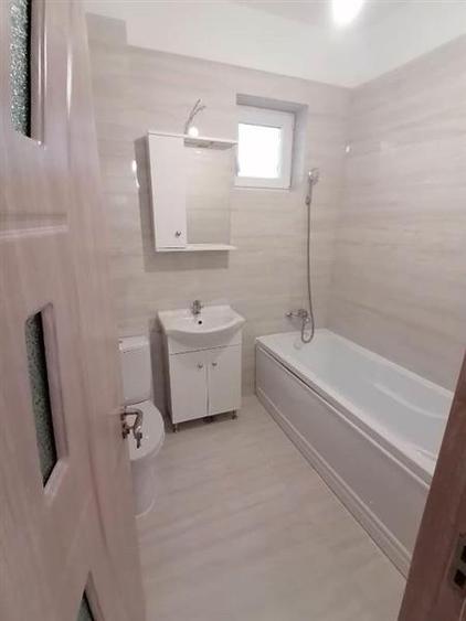 Duplex cu 4 camere cu Canalizare în Alexandriei