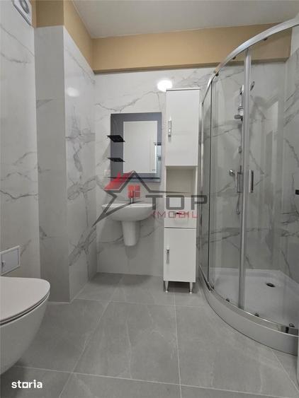 Apartament cu 2 camere decomandat în Ciurea