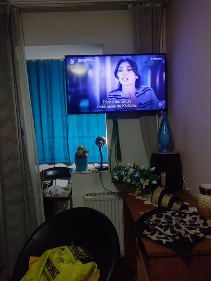 Apartament Etaj 1 Bd Rebreanu - 5