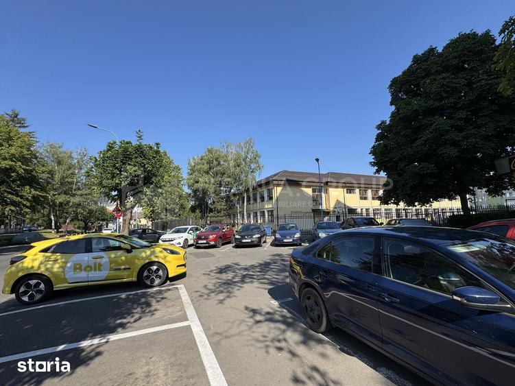 Garsonieră în Griviței
