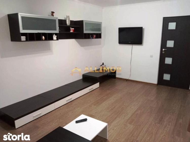 Apartament cu 2 camere în Republicii