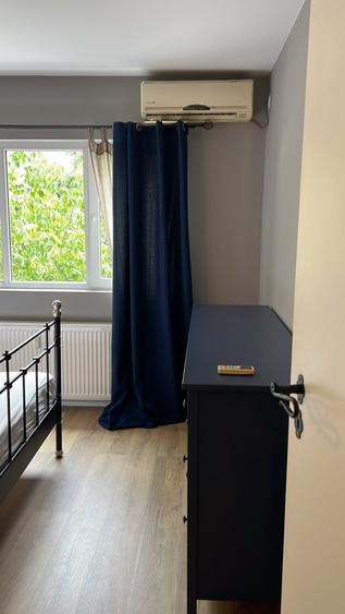Apartament cu 2 camere decomandat, mobilat în Aviației