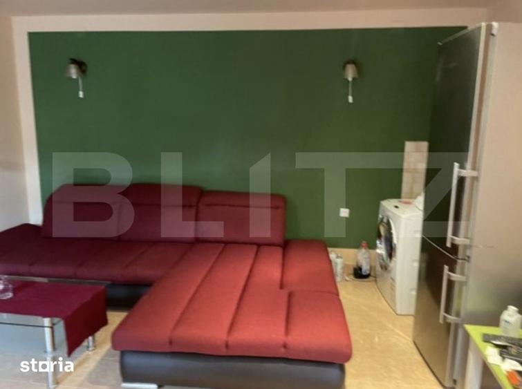 Spațiu comercial, de 450 mp, în Orăștioara de Sus