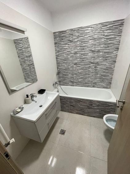 Apartament cu 2 camere decomandat în Fălticeni