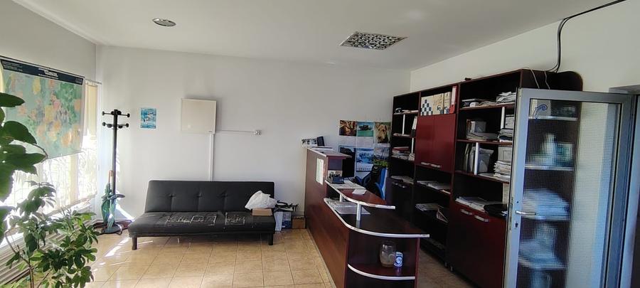 Spațiu comercial, de 240 mp, în Central