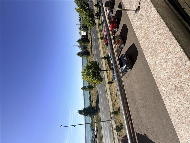 Apartament cu 2 camere decomandat, mobilat în Exterior Est