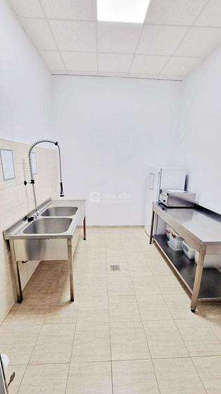 Tatarasi - Aurel Vlaicu, spatiu 124mp, laborator cofetarie / catering - 10