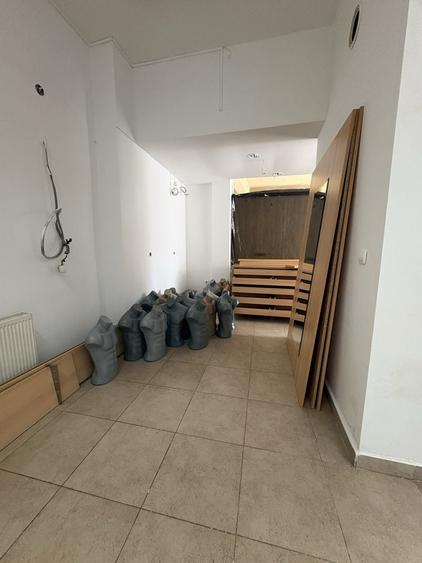 Spațiu comercial, de 76 mp, în Ultracentral